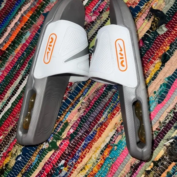 Nike Air Max Cirro Slides - Picture 3 of 6